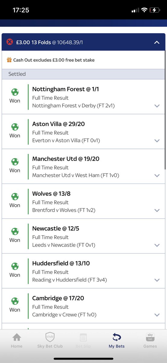 ryanmaughan8's tweet photo. Feel sick, one game cost me £30k https://t.co/EuExR0J2Km