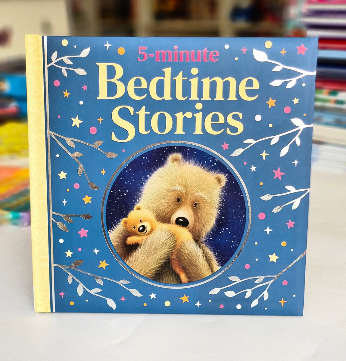 Nothing beats the excitment of bedtime stories... like a great collection of stories adults and children can enjoy!

#bookshop #bookshopinabuja #childrenbookshop #bookstore #abujabookstore #giftshop #abujagiftshop #storybooks #childrenbooks #childrentoys #childrentoysabuja