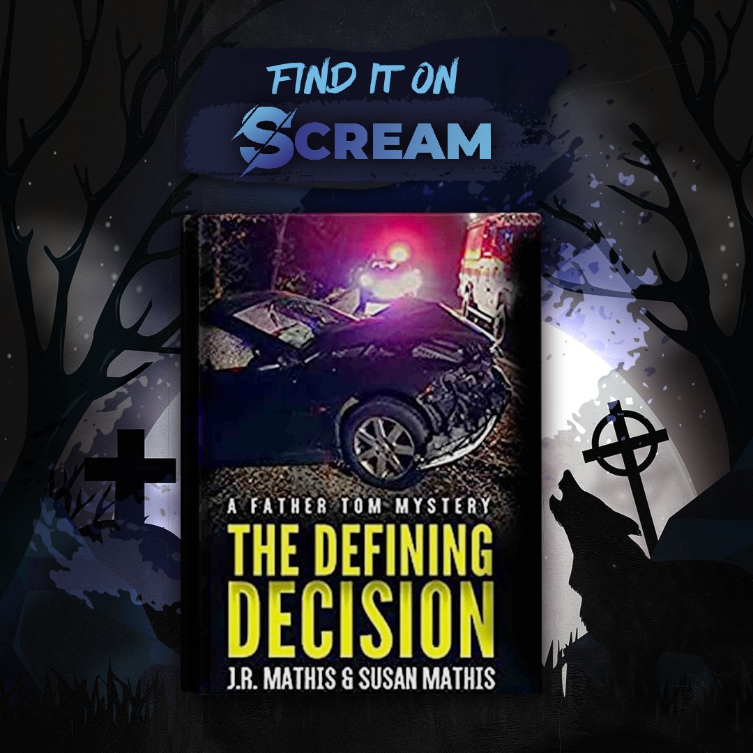 AppScream's tweet image. Take a look at Today's New Releases on Scream! 😱

We can bet you will find a book that will keep you on the edge of your seat. 🧟

Spooky Reading!👻

#ScreamApp #Bookish