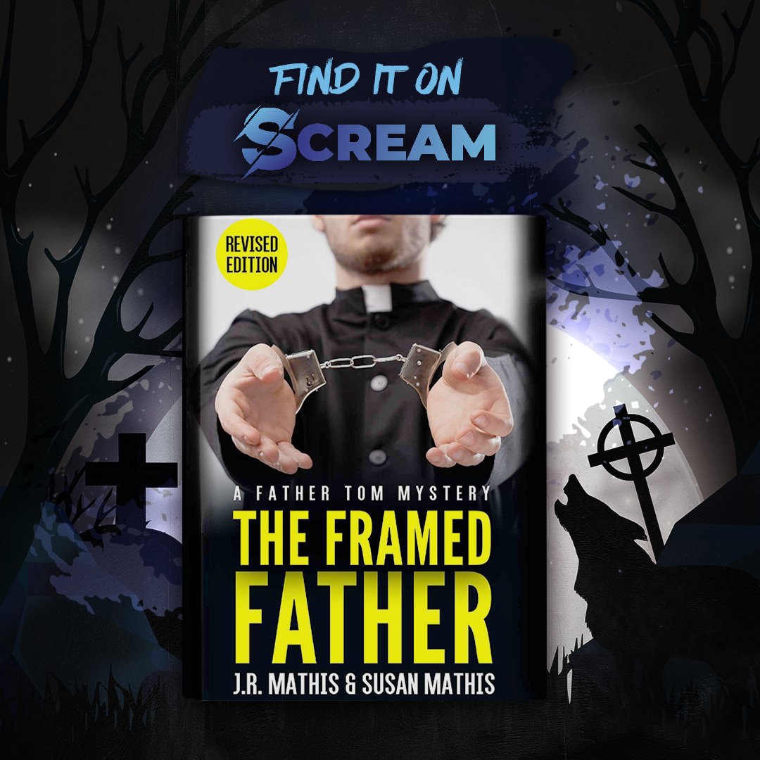 AppScream's tweet image. Take a look at Today's New Releases on Scream! 😱

We can bet you will find a book that will keep you on the edge of your seat. 🧟

Spooky Reading!👻

#ScreamApp #Bookish