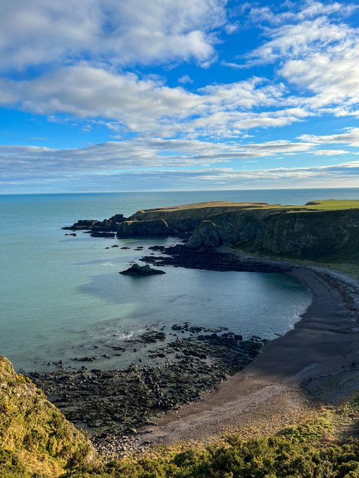 1 pic. I’ve fallen in love with Scotland ??????? https://t.co/BAydupG7lj