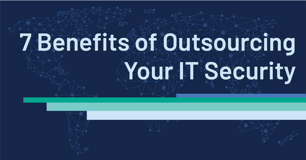 You don't have to do cybersecurity all alone. In  fact, partnering with an experienced team of IT professionals is an advantage. Download the Cybersecurity for You PDF to learn more. oal.lu/92tQU