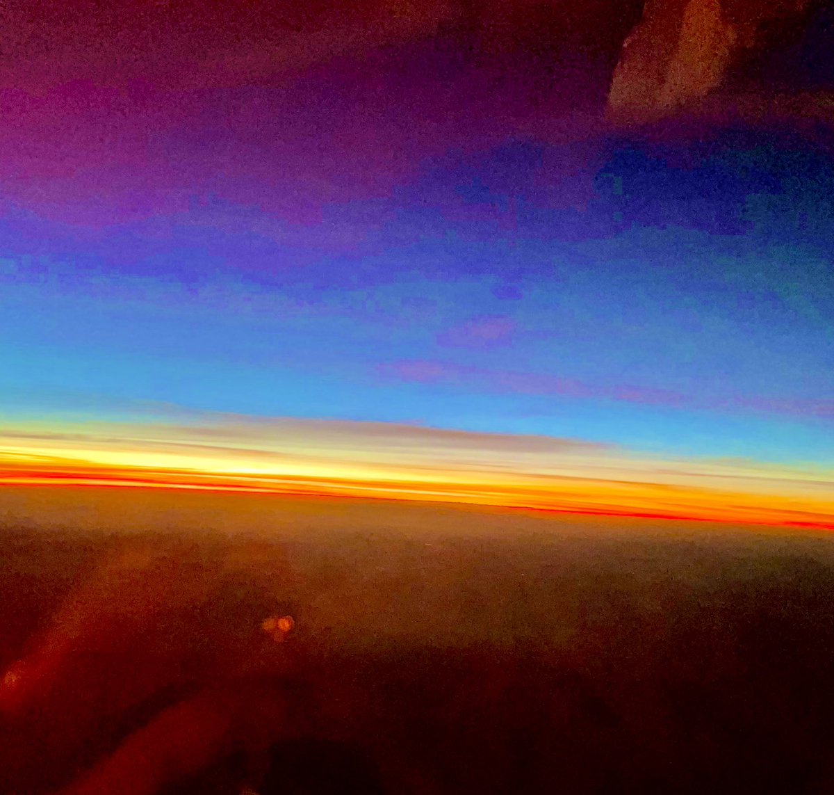 hadnetkeleta's tweet photo. From the skies of #Eritrea - the sunset looks more mysterous and beautiful.

 #EritreaIsBeautiful
#EritreaPrevails https://t.co/4uGWmLSe58