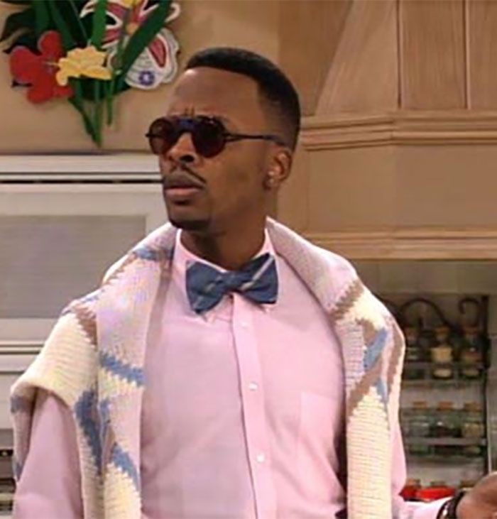 Happy birthday to DJ Jazzy Jeff! 