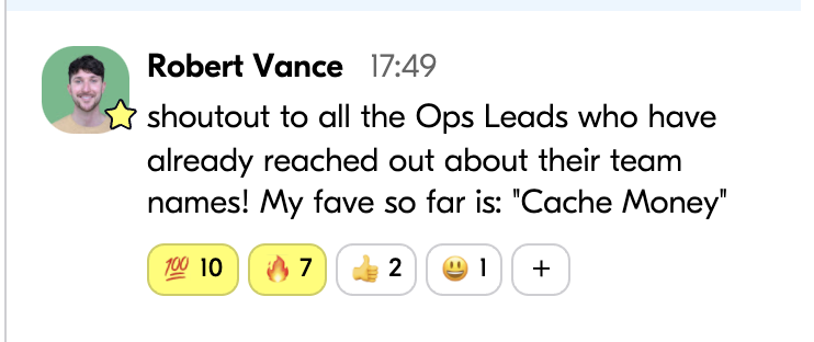 Open Health Imaging Foundation tweet media