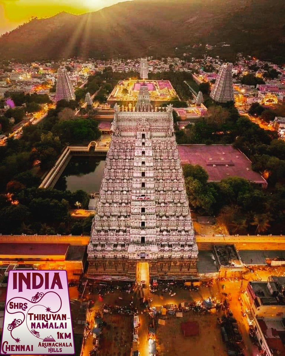 takethatbreak's tweet photo. #Travelinfographic of the day #arunachaleshvara #Annamalaiyar #annamalaiyartemple #secrettemples #Hinduism #Hindutemple #Shiva #SanatanDharma #tamilnadu #Chennai #templearchitecture #templesofindia #templephotography #indianmonuments #indiantemple #hindutemple #ancienttemple https://t.co/eSfduQISxE