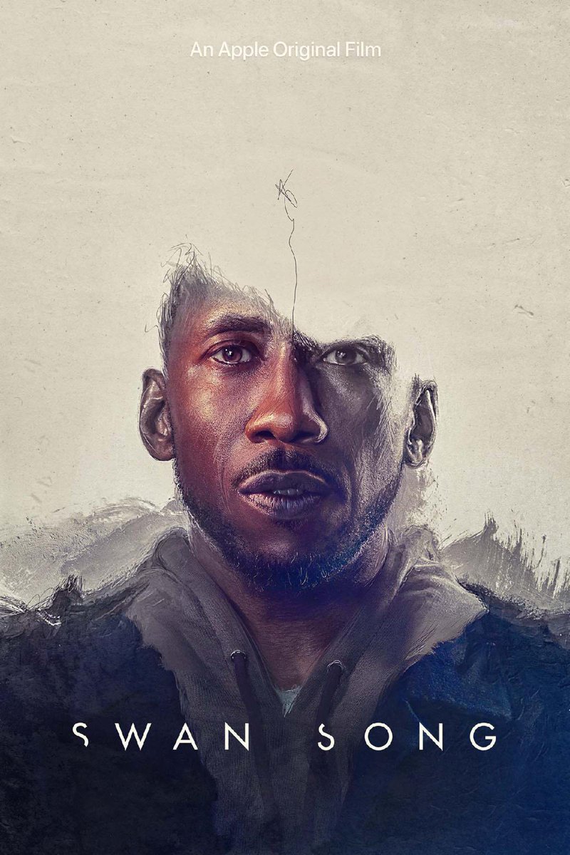 willgluckwhat's tweet photo. #swansong What a great movie.#mahershalaali is just amazing. https://t.co/K2P2zPB2vx