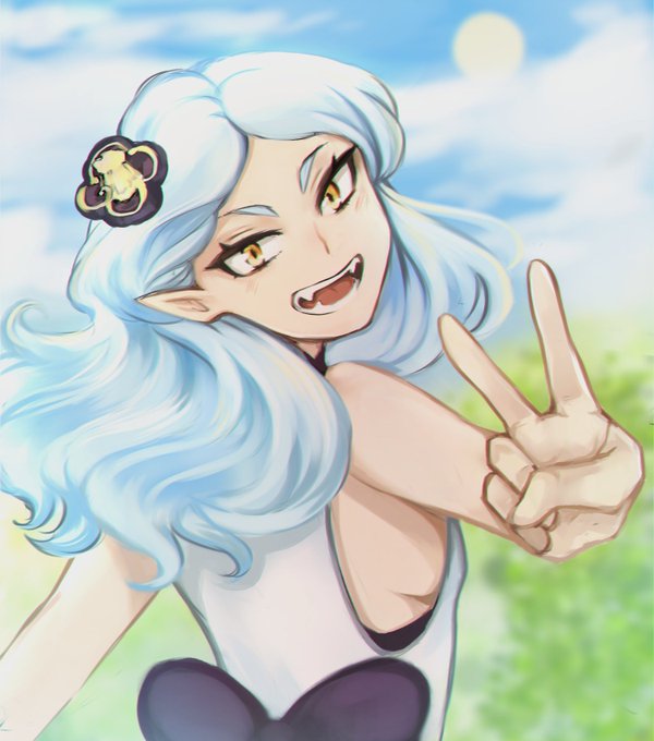 とけだせみぞれちゃんのtwitterイラスト検索結果