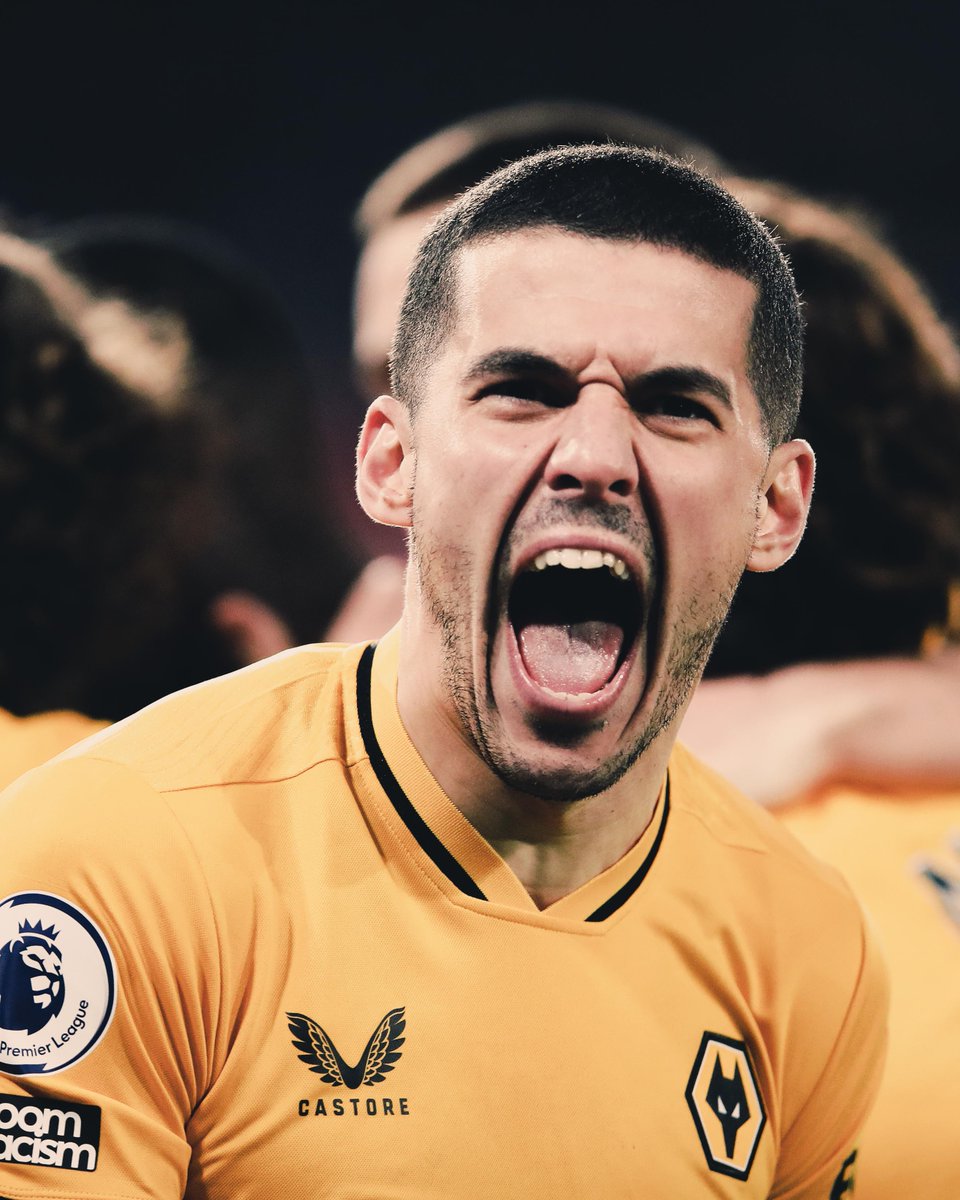 Wolves's tweet photo. 4️⃣ wins from 4️⃣ to start 2️⃣0️⃣2️⃣2️⃣!

😆 https://t.co/st6IgkHrXN