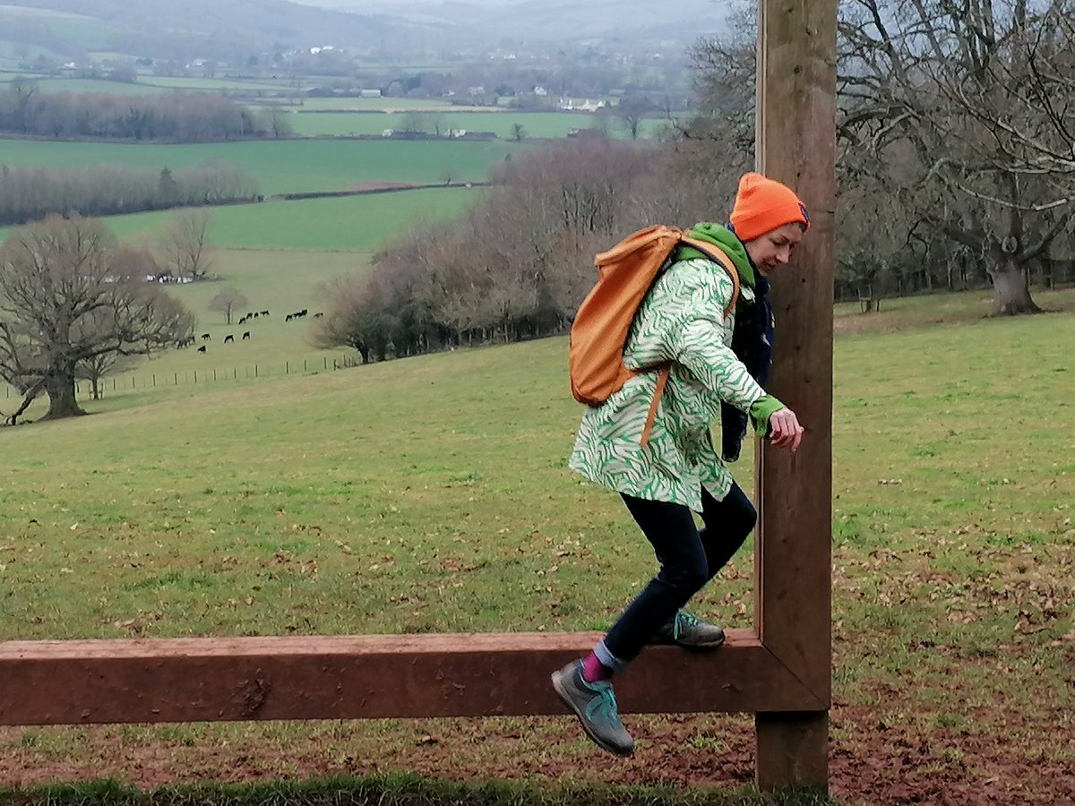 Totnesbabe's tweet photo. #killertonestate #killerton #dailywalk https://t.co/JffbJrcmzM