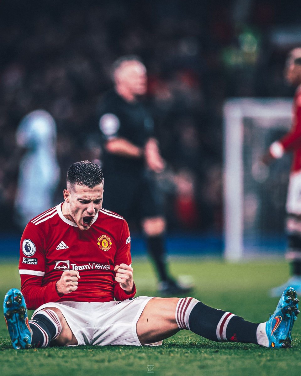 DalotDiogo's tweet photo. Until the last breath. 
This is Manchester United ❤️
@ManUtd https://t.co/pw5YJjMACt