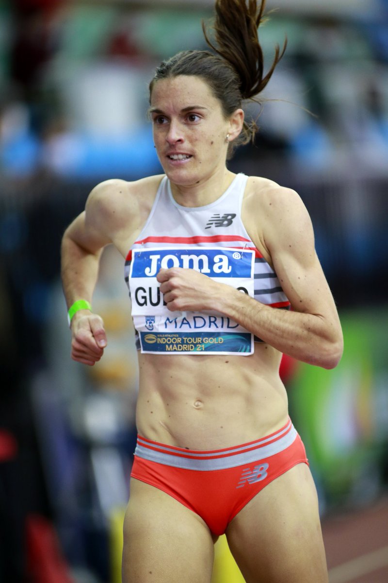 Primer 3000 a PC i record CAT per a <a href="/estherrguerrero/">Esther Guerrero</a> avui a Manchester! 💥8:56.61💥
📸 <a href="/atletismoRFEA/">atletismoRFEA</a>