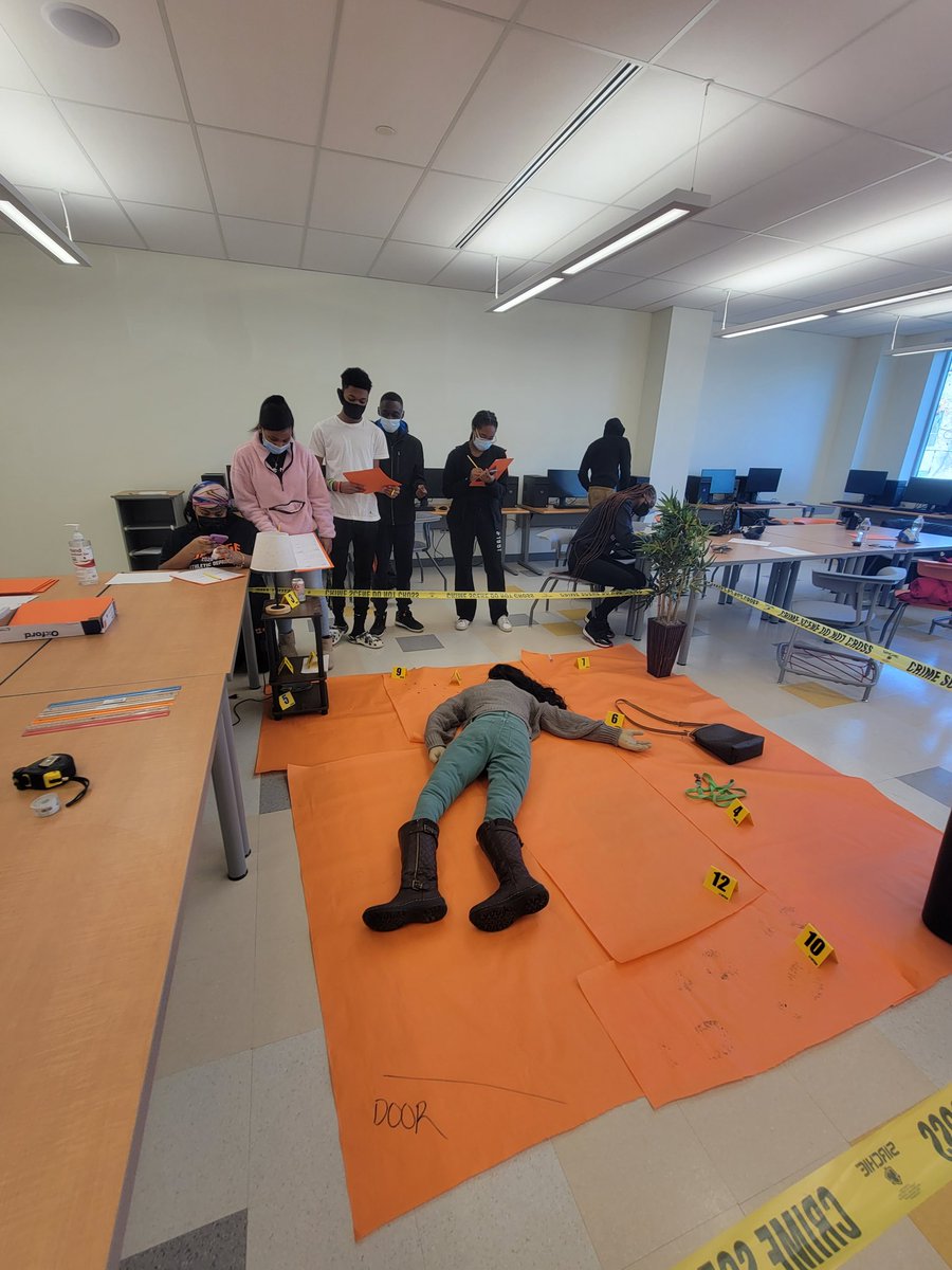 OHS Saturday Programs: Science Enrichment-Forensic, Graduation Pathway and Robotics #goodtogreat <a href="/Gerald_Fitzhugh/">Gerald Fitzhugh II, Ed.D. 👌🏾♦️👌🏾♦️KAY</a> <a href="/Bfearlessleader/">Jason Belton</a> <a href="/BelalShadin/">Shadin Belal</a> <a href="/OHSFrantan/">Anthony Frantantoni - OHS</a>