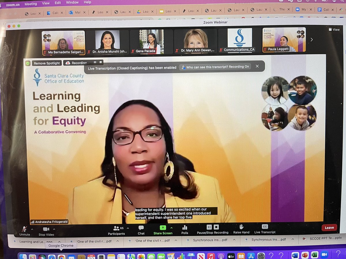 Ma Bernadette Salgarino, NBCT tweet media