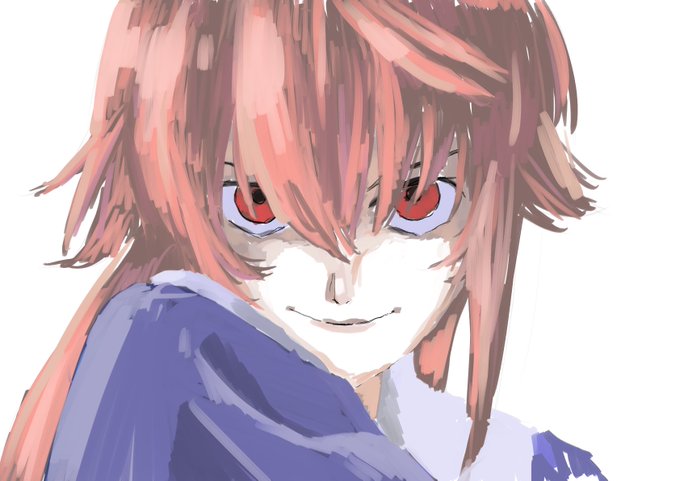 U Suさんのイラストまとめ 3ページ目