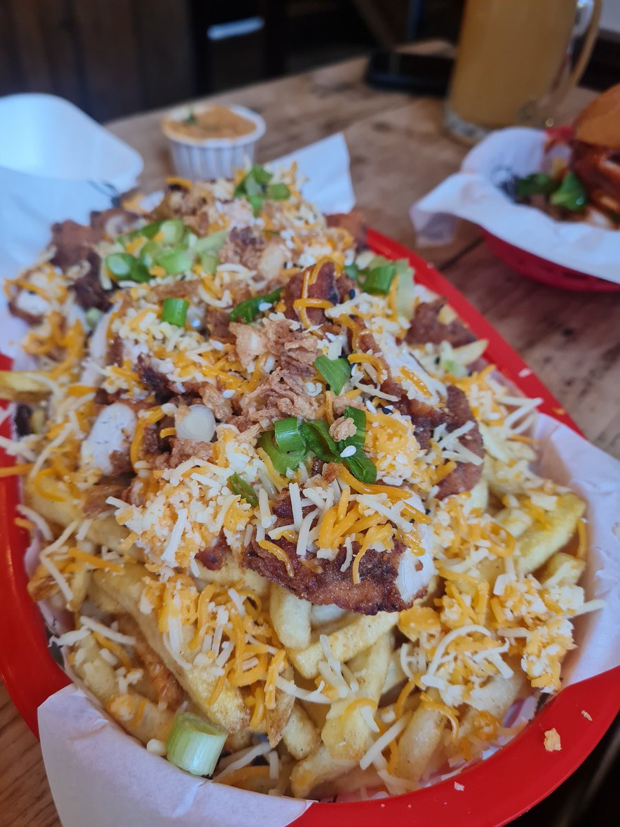 Restorative Saturday session.