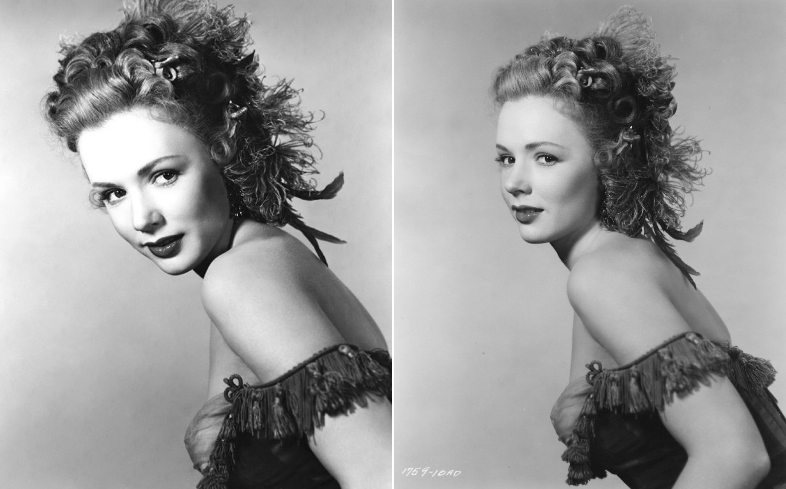 Happy 90th Birthday to 3-time Academy Award nominee Piper Laurie. 