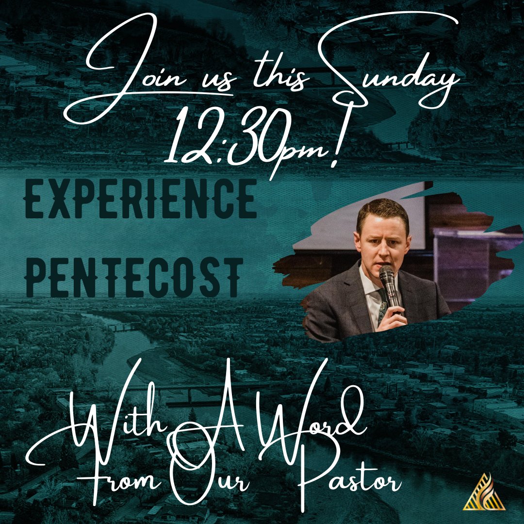 nspentecostals's tweet photo. 🚨SUNDAY IS ALMOST HERE!
📲Text 3 people & invite them to come to church with you.
💥The Holy Ghost is still being poured out in 2022!
-----------------------
#redbluff #redbluffca #tehamacounty #northstate #losmolinos #cottonwood #andersonca #redding #reddingca https://t.co/hE6dDTZd88