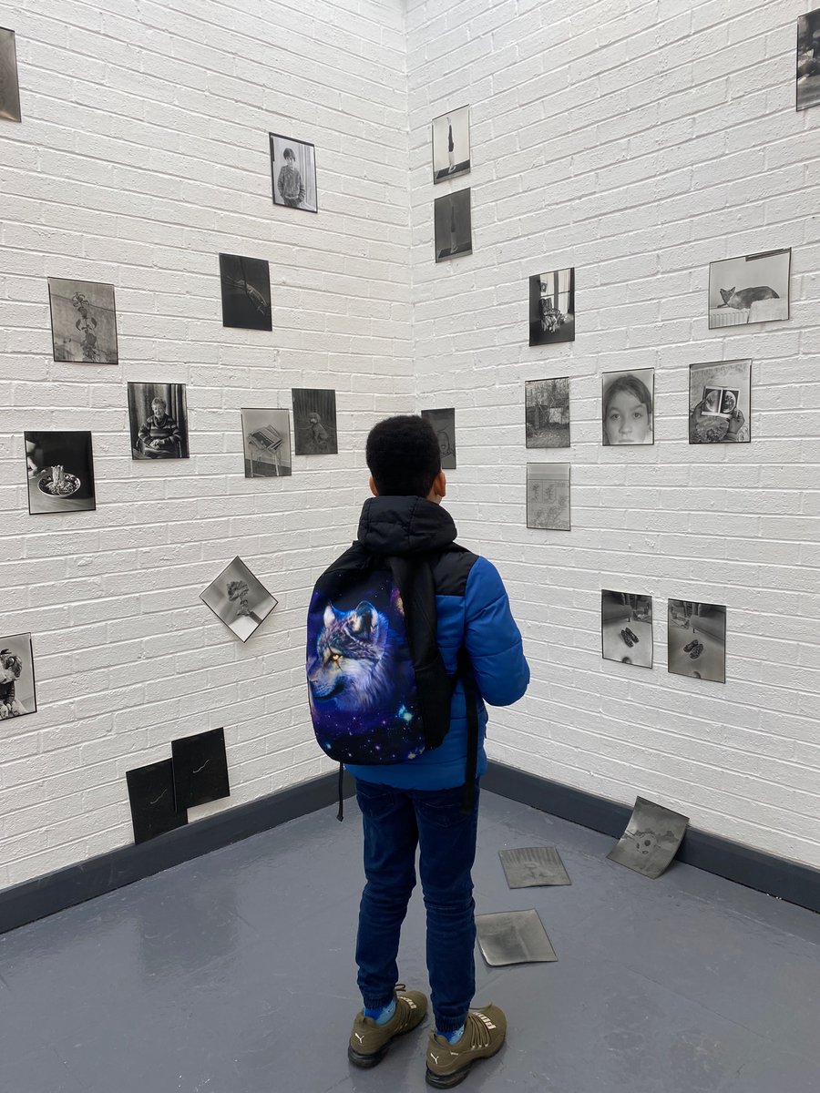 Art Club @ Friction Arts tweet media