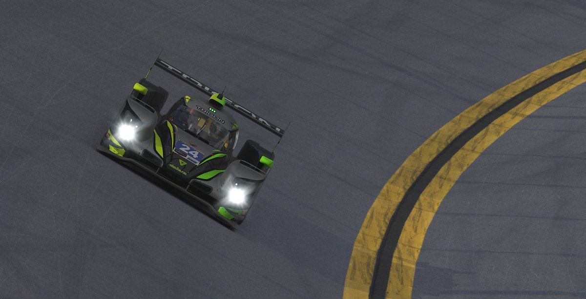 Trigon Racing tweet media