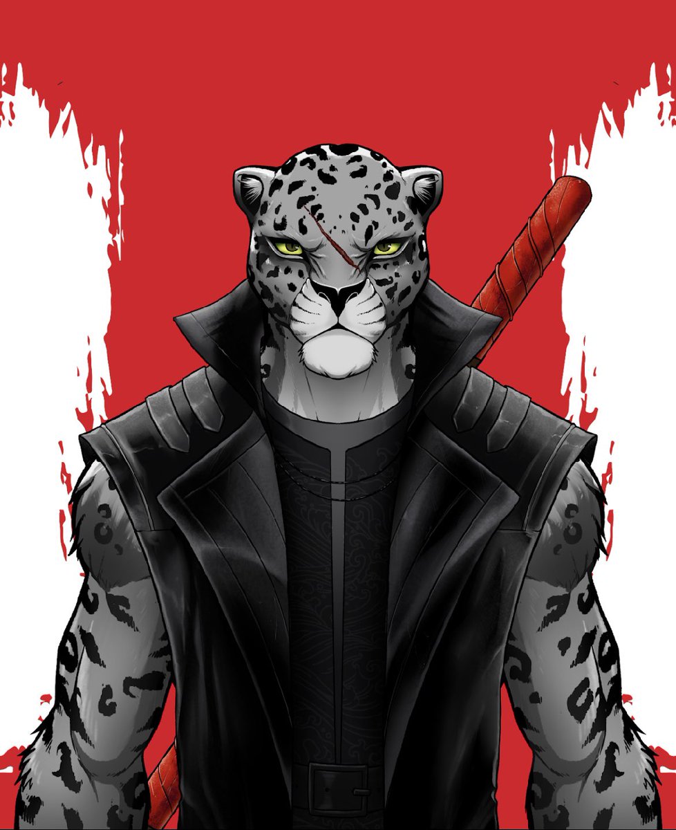 NFTHiddenNinja's tweet photo. @mykro_0 @IXPanthers SICK BROTHA๐ฅ Welcome to the fam! #ixpanthers https://t.co/labIr03G0S