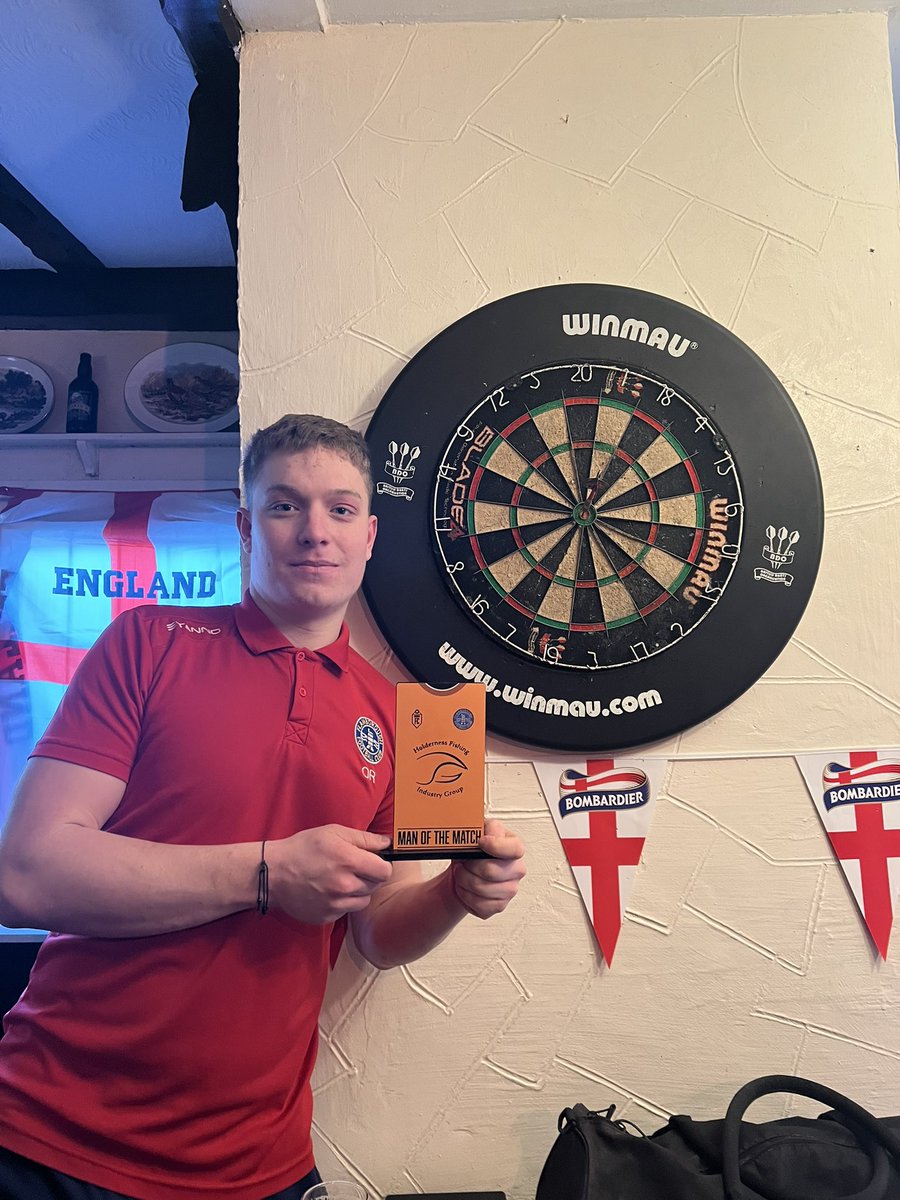 FULL TIME: Flamborough 6-3 Malet Vikings

Woody magic and an unbelievable two days for Bleg. Boro go marching on and our winning streak continues! Boys were class today. 

Goal scorers:

<a href="/JWoodie1/">Woody</a> ⚽️⚽️⚽️
Rossy P ⚽️
@joshwilko01 ⚽️
OG ⚽️

MOTM: @OliROBBO_ 🎯