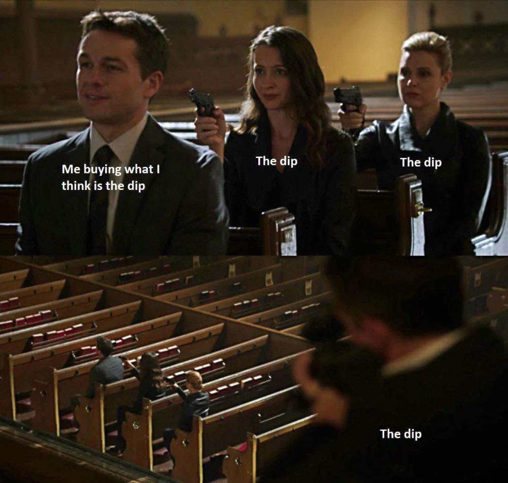 Moral3Crypto's tweet photo. @JRNYcrypto https://t.co/pDPAYUOjVY