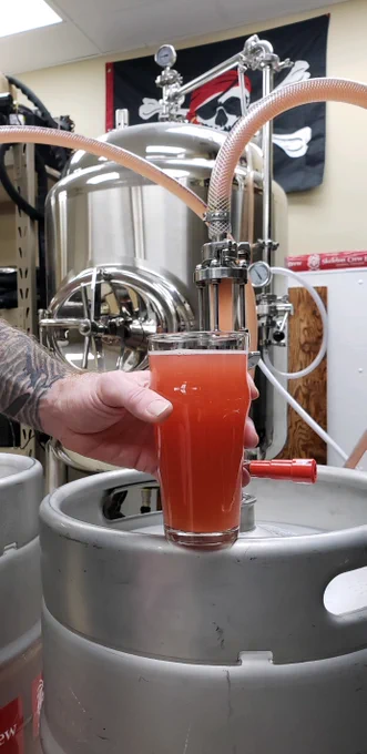 Image from Skeleton Crew Brew (@SkeletonCruBru)