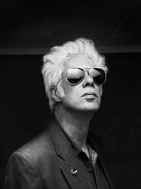 Happy birthday Jim Jarmusch. My favorite film by Jarmusch so far is Broken flowers. 