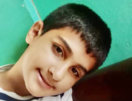 Recuerdan a Santiago José Villamizar Zambrano a quien les pedí ayudar hace unos días? Lo están operando en este momento en el Hospital Central de San Cristóbal.
Les pido una oración por él, porque nuestro Señor Jesucristo lo bendiga así como guíe a médicos, enfermeras y personal