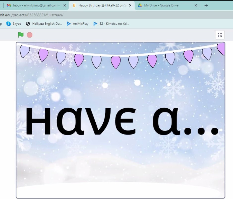 coderdojoapexnc's tweet image. We&apos;re snowed out ❄️here in #apexnc  but nothing cant stop us from kicking off our exciting Winter term 🙌. #VirtualDojo #CoderDojo