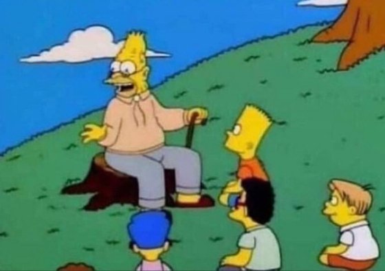 VzlaToTheMoon's tweet photo. “Y entonces el Bitcoin bajaba de precio creando una oportunidad de compra única en años, pero la gente solo caía en el pánico y decía que todo acabó". https://t.co/Rzu3583olw