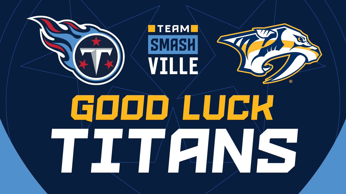 PredsNHL's tweet image. Let’s have a day, Smashville.