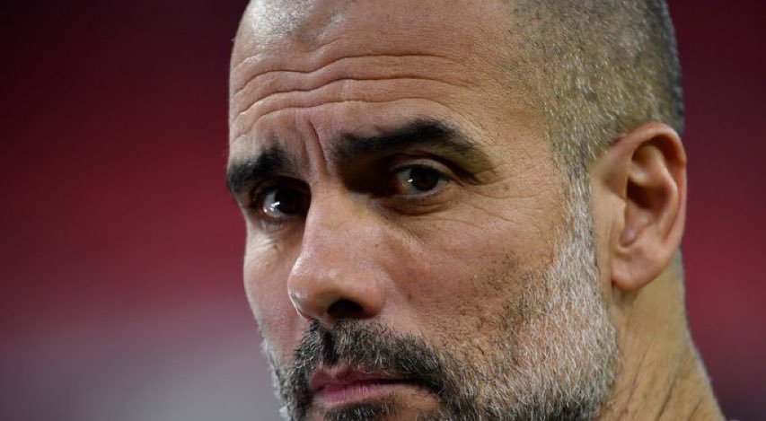 FootyAccums's tweet photo. Man City have won 29 of their last 30 Premier League games played on the GMT time zone (UTC+0), losing just one - to Man Utd last March.

They're currently losing 1-0 to Southampton! 👀

[@OptaJoe] https://t.co/TtRuCO0vzA