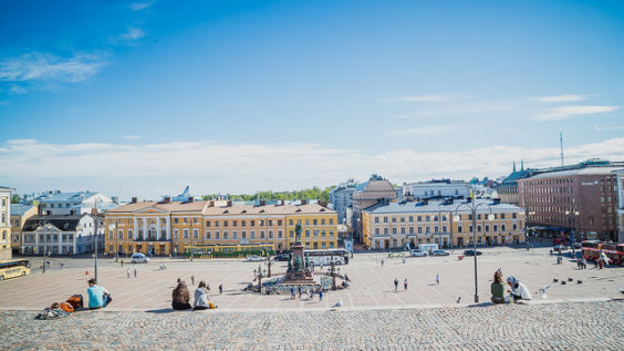 American / Finnair: Dallas – Helsinki, Finland. $464 (Basic Economy) / $614 (Regular Economy). Roundtrip, including all Taxes

A good sale to Helsinki. American / British Airways / Finnair / Iberia’s $614 fare is a regular economy fare with ONE Read More
https://t.co/oM9DBNqIgj https://t.co/Refrok4mqz