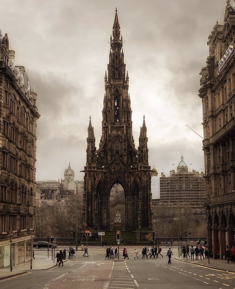 TamgaSanat's tweet photo. 🏛Edinburgh, İskoçya. https://t.co/IBfEaGk1KD