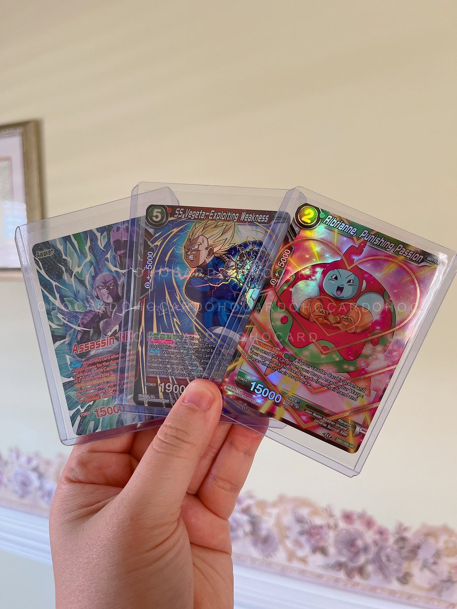 ohocard tweet picture