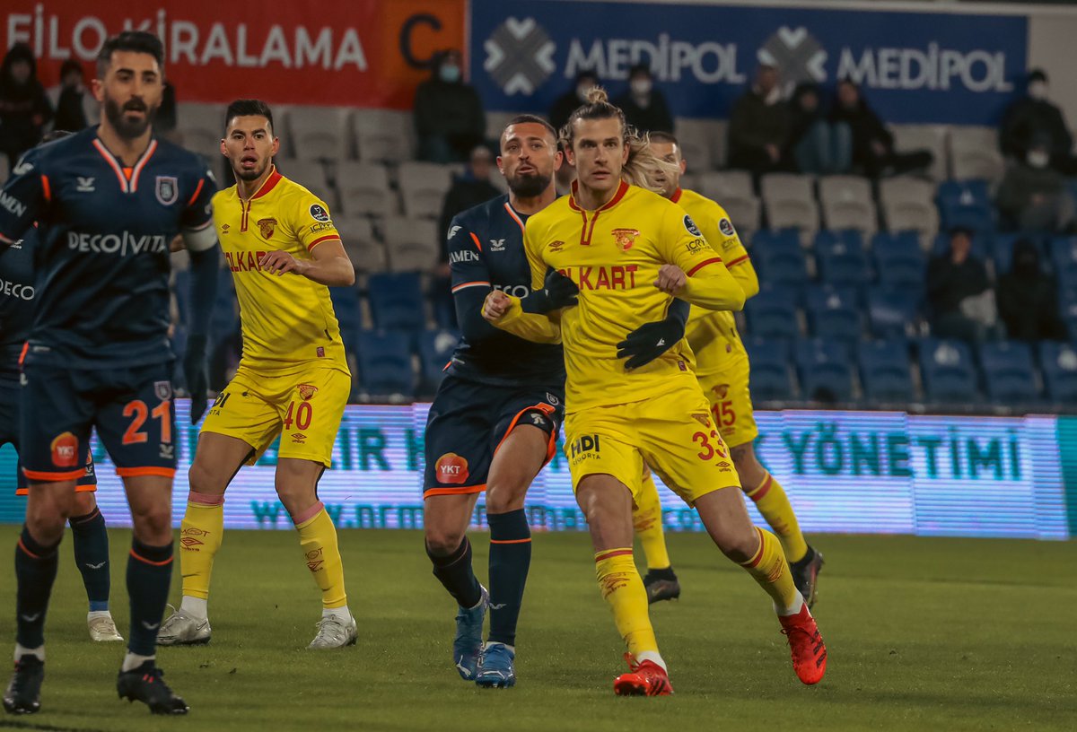 Ajansspor tweet media