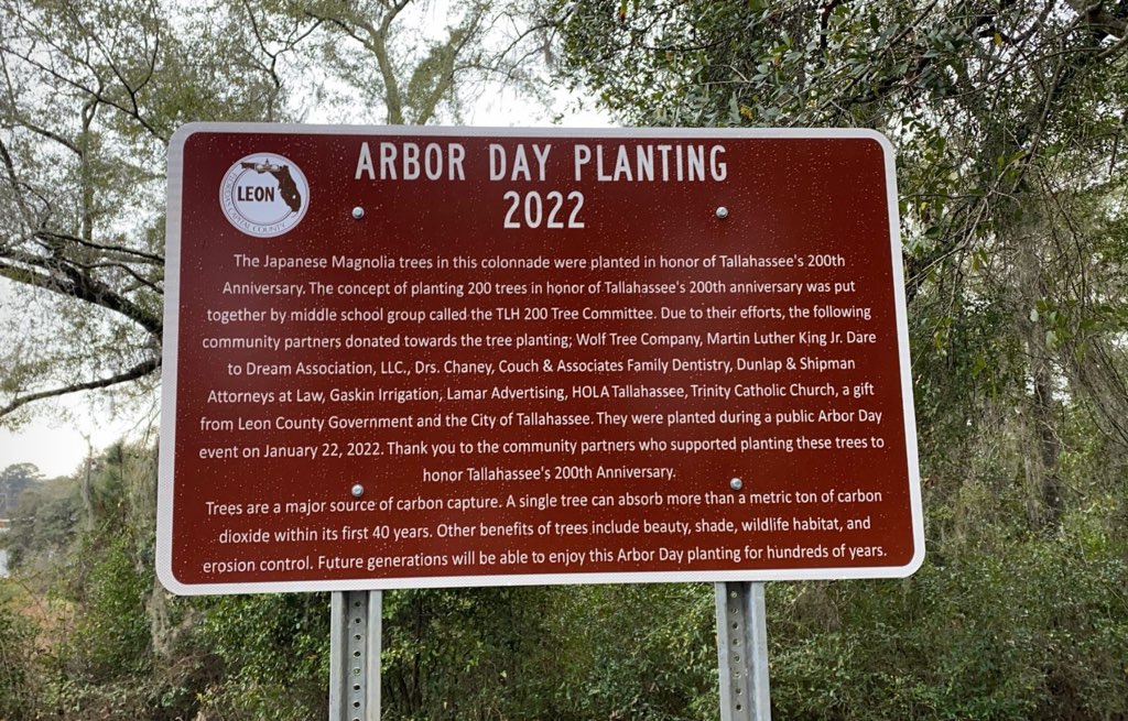 FSU Tri Beta tweet media