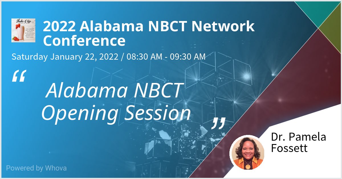 aeaeppp's tweet image. It is always a pleasure to participate in the ⁦@alnbctnetwork⁩ Conference! Hope all who are attending the event are having a great day of professional learning! #myaea #ALNBCT #ShakeitUp - via #Whova event app