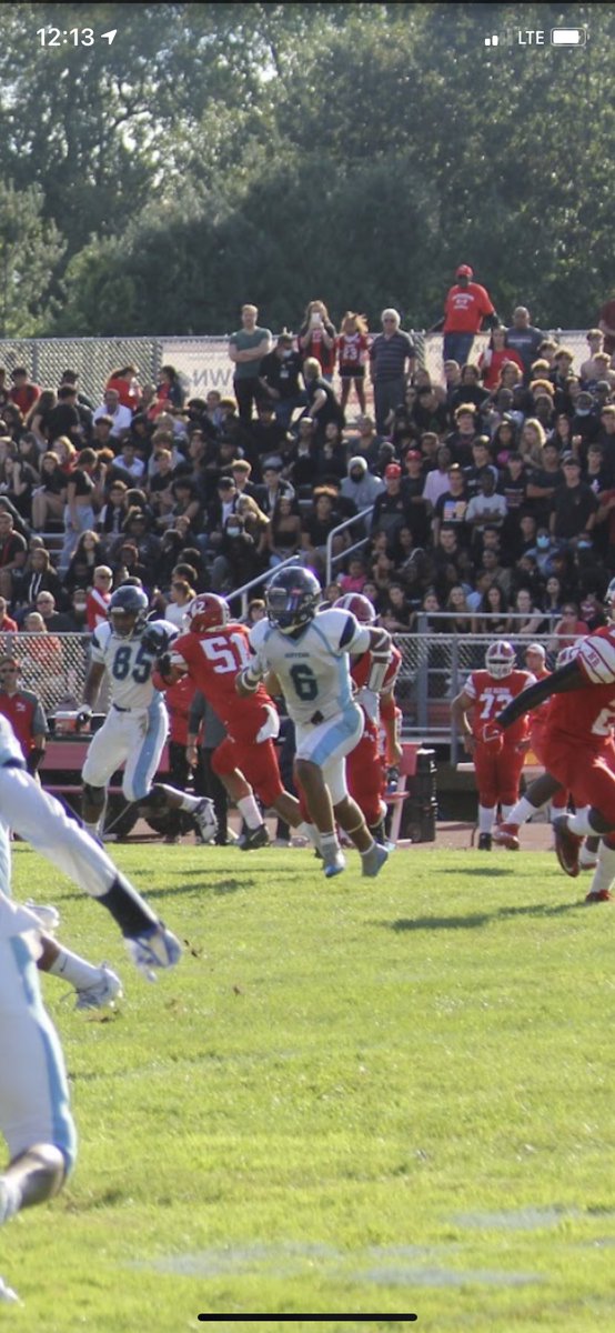 Yesssir Congrats to my former teammate and brotha committing to Yale. You guys got a Beast 💯💯💯<a href="/yalefootball/">Yale Football</a> <a href="/DylanYang2022/">Dylan Yang</a>