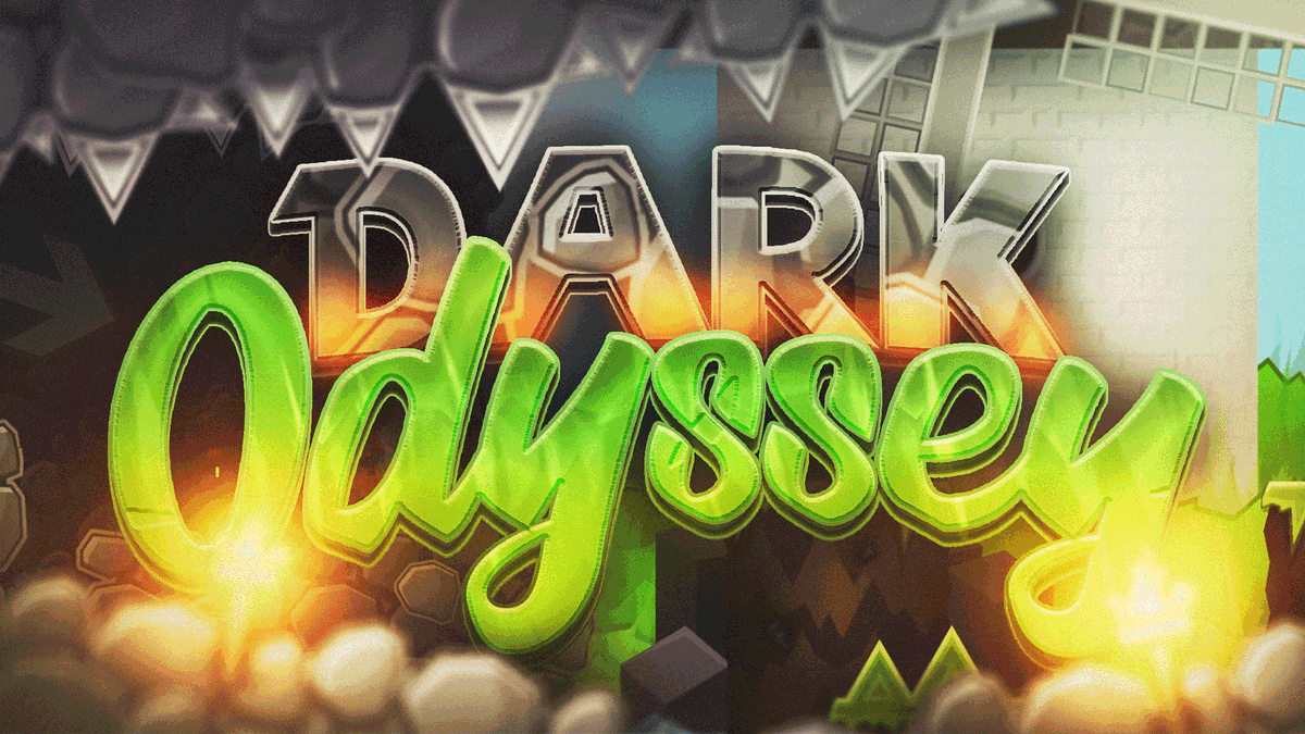 Odyssey geometry dash. Дарк одиссей фото геометрия даш. Odyssey geometry dash. Guitar hero styles geometry dash. Корабль декоди в гд.