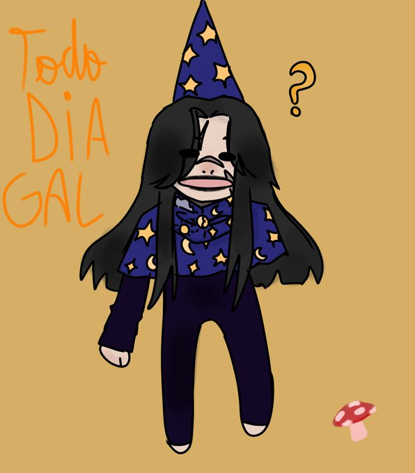 gal_tododia's tweet photo. #Calamidade #CalamidadeFanart

- 🍄 https://t.co/Q2BwwL0KnI