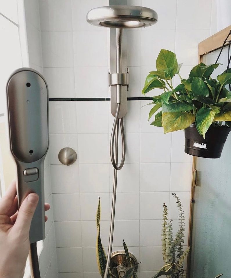 NebiaUk's tweet photo. Shower transformation in the pipeline? Choose the Nebia by Moen and choose to save water at the same time! 🚿 
.
.
#nebiashower #nebiabymoen #nebia #savewater #watersavingshower #ecoconscious #ecoconsciousliving #greenliving #environmentallyfriendlyproducts #ecoshower #ecohome https://t.co/kkIlqDpgwp
