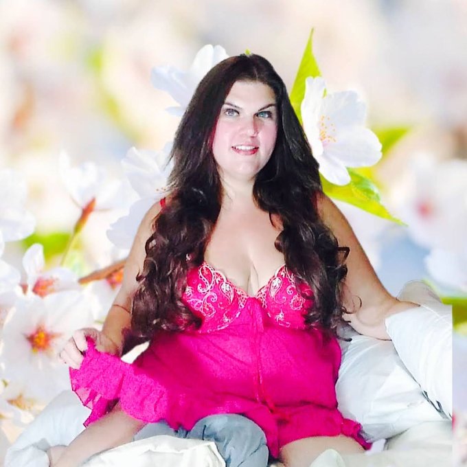 Took a little time out! Happy to be back! https://t.co/ZJXZmCeGH8