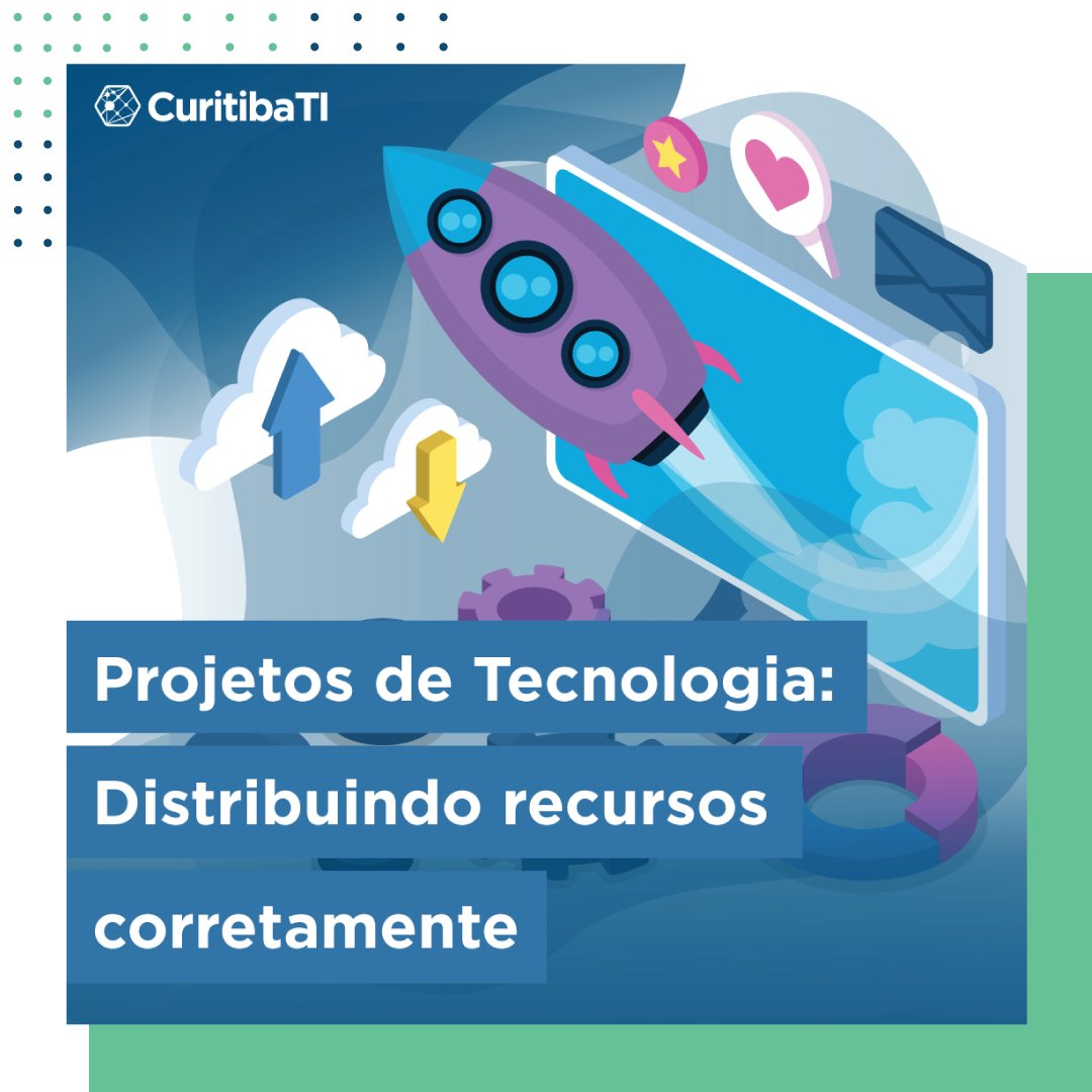 CuritibaTI's tweet photo. Vamos de repost reflexivo do blog? 🤔
Nesse texto o Eduardo Spaki fala sobre:

🔹Alocação de recursos em projetos de TI;
🔹A importância dos gerentes de projeto;
🔹A mistica de que todo programador precisa virar gerente;

➡Para ler o texto, acesse: https://t.co/pDZj6MT0Ov https://t.co/MEhNvW91gF
