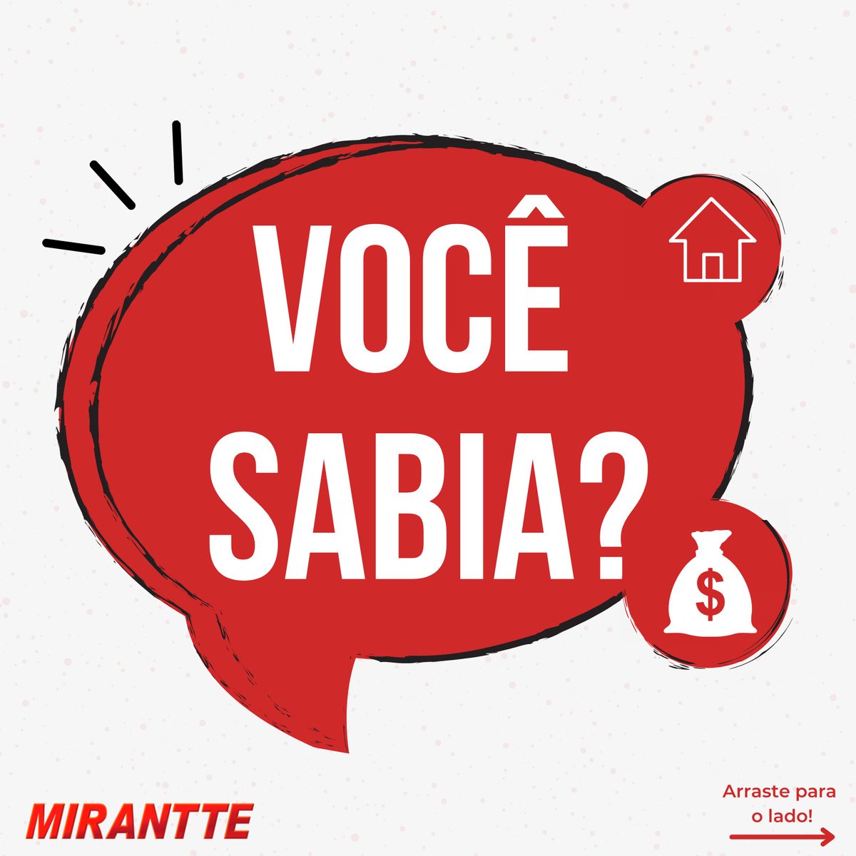 Mirantte Imóveis tweet media