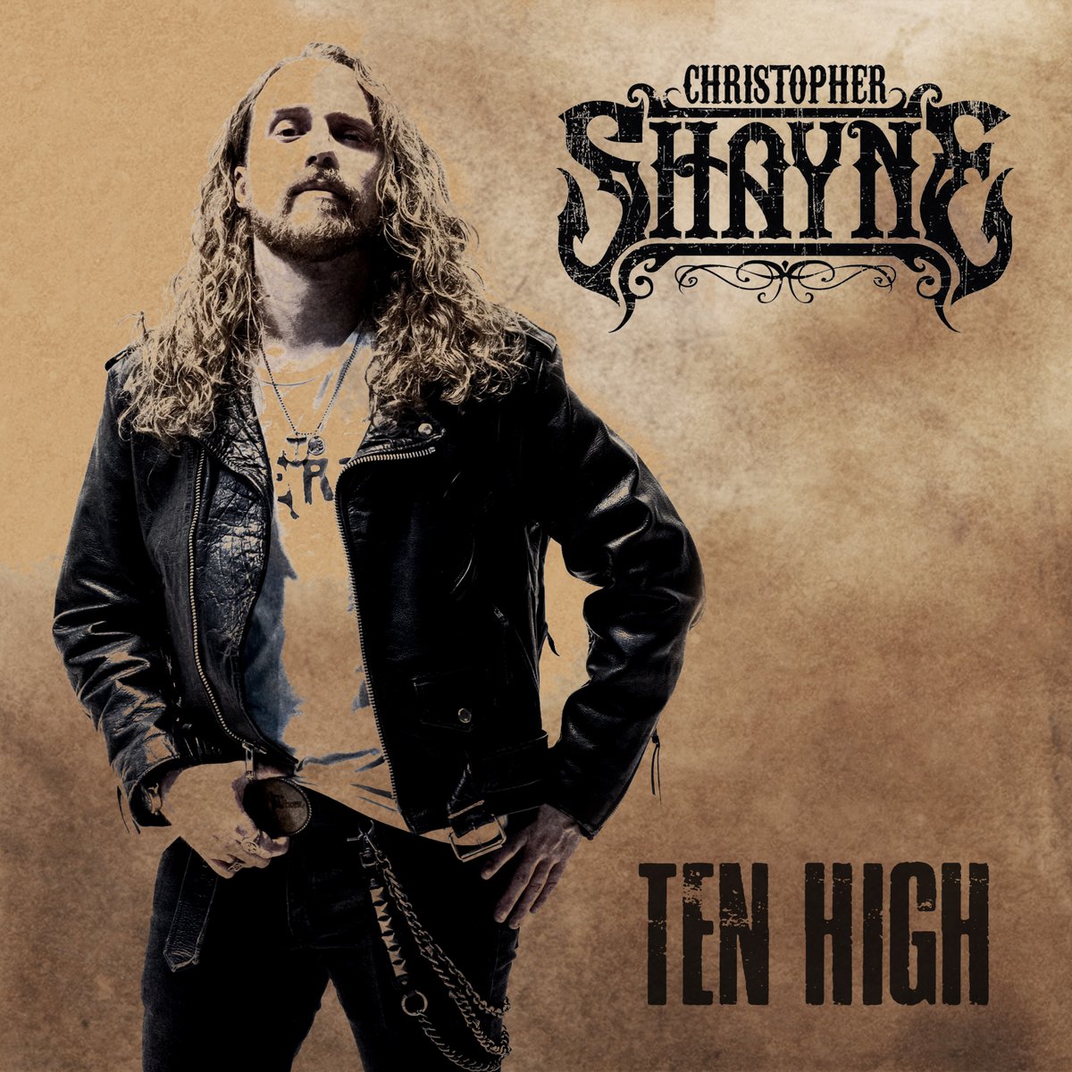 CarryOn_Music's tweet photo. Pour up your favorite drink, it’s time for a cheers. @ChrisShayneBand’s EP Ten High turns one today! Cheers, guys!
Listen to the EP here: https://t.co/HAntCMKX60 https://t.co/KtckPDFkA4
