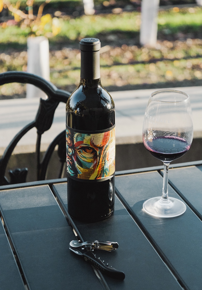 VisitCalistoga tweet media