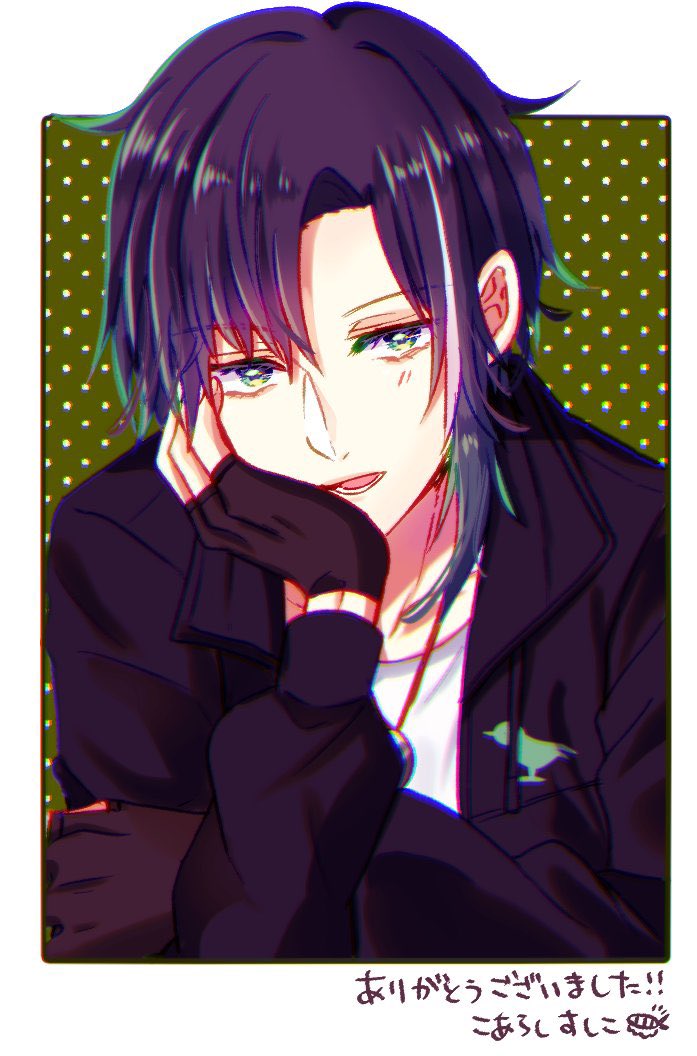 kawasemi_nimu's tweet image. ゲーム好きVtuberの翡翠ニムです。
APEXをメインに配信しているので、よかったら見に来てね～。

総合タグ：#翡翠ニム
配信タグ：#ニムLive
FA：#にむあーと

YouTube
is.gd/06bzbj
マシュマロ
is.gd/bcaYg4
干し芋
is.gd/P2JEtX

#新人Vtuber
#新人Vtuberを発掘せよ